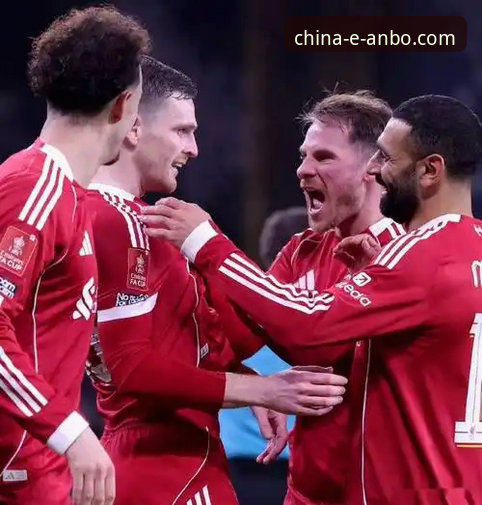 安博体育APP闪退怎么办 安博体育APP最新动态:流畅直播见证利物浦足总杯晋级,新手用户王总分享无闪退观赛体验